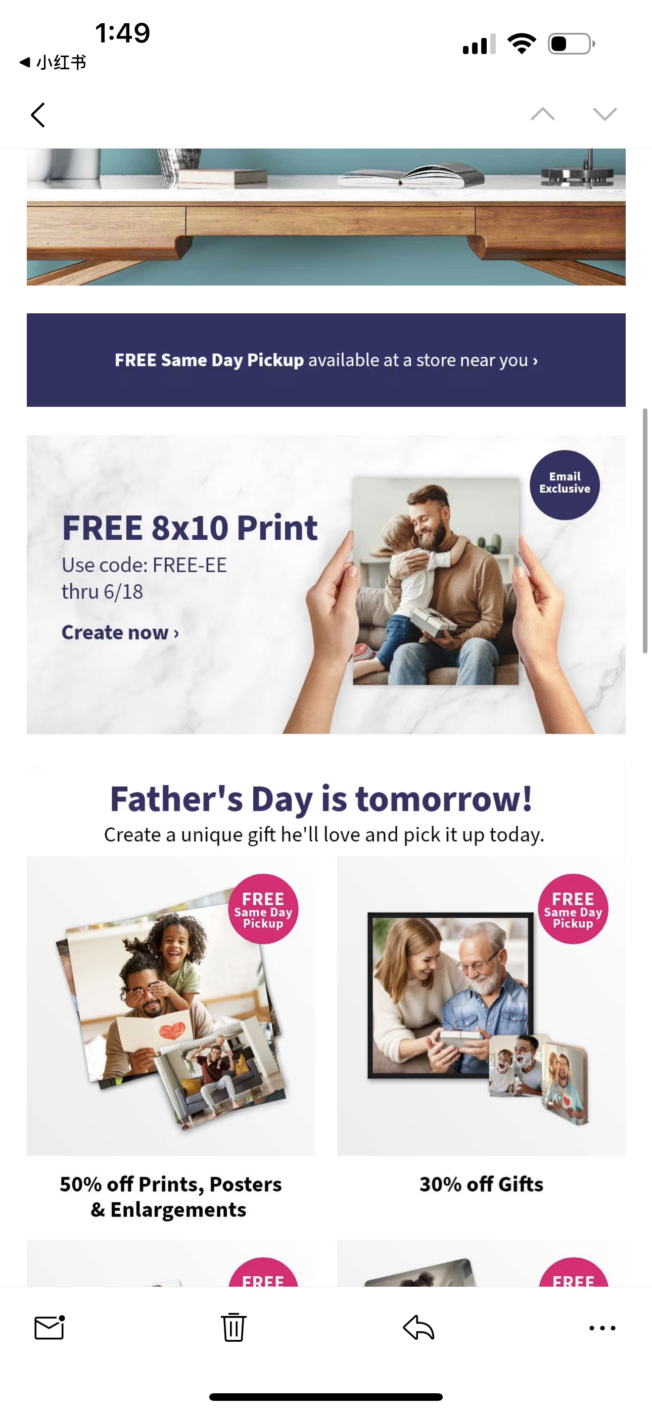 Photo Prints, Custom Cards, and Posters | Walgreens Photo