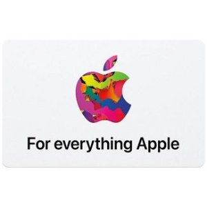 Coming Soon: $100 Apple Gift Card + $10 Target GC