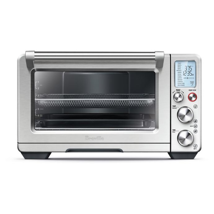 Breville® Smart Oven® Air Convection Toaster Oven烤箱
