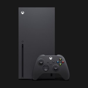 $499 Xbox Series X - Walmart要补货啦