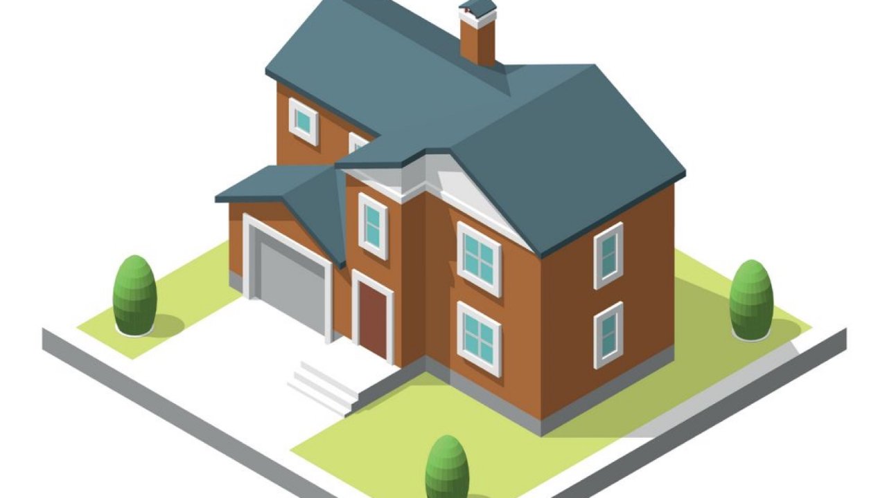 买房+房屋贷款 坐标：纽约纯干货分享