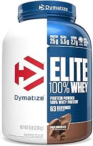 Protein Powder, Rich Chocolate, 80 Ounce
