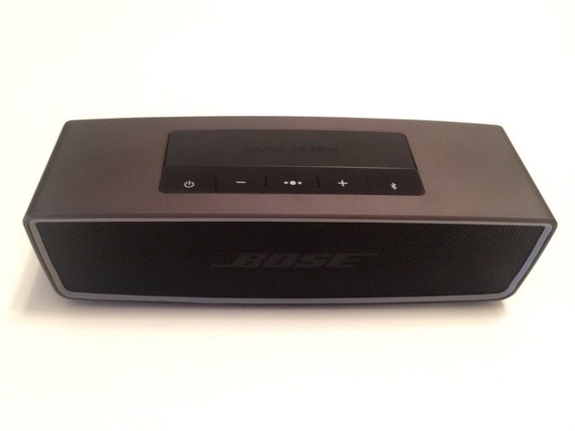 Bose SoundLink Mini2 开箱以及入门级评测-北美省钱快报Dealmoon.com 攻略