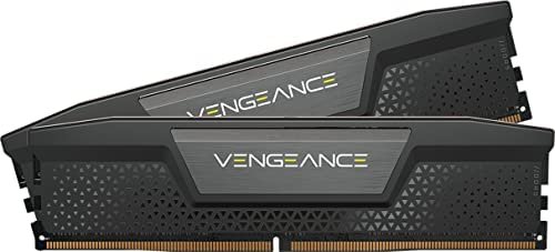 CORSAIR VENGEANCE DDR5 32GB (2x16GB) 6000MHz C36 Memory