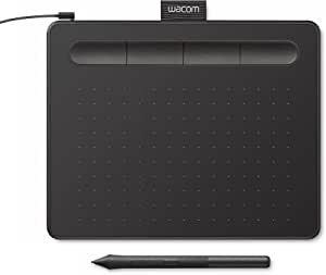Intuos CTL4100 Graphics Drawing Tablet
