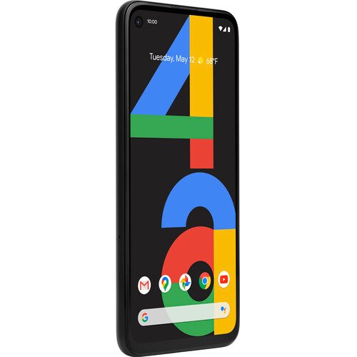 Google Pixel 4a 128GB Smartphone Unlocked