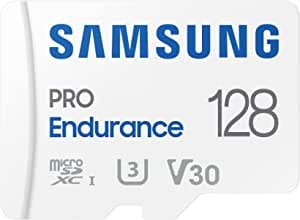 PRO Endurance 128GB microSDXC 存储卡