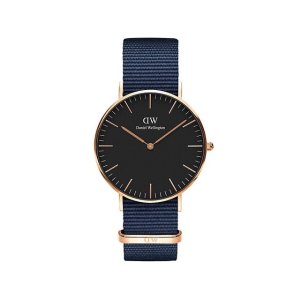 $71.60 Daniel Wellington 手表 【买一送一】