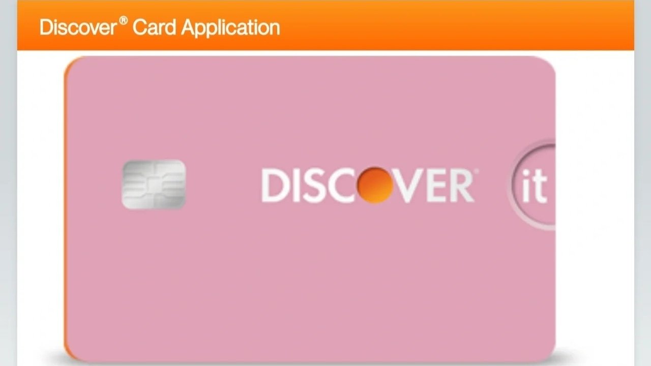 Discover信用卡开卡史高奖励来咯