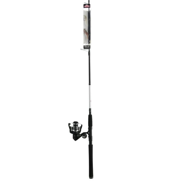 Walmart PENN 7' Pursuit IV Spinning Fishing Rod and Reel Combo