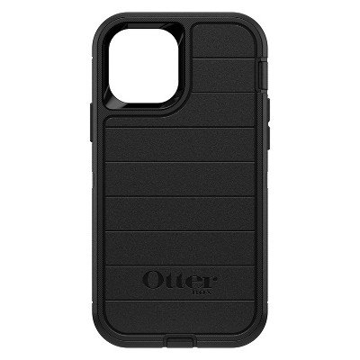 OtterBox iPhone 12/12 Pro/12 Pro Max Defender 防摔手机壳