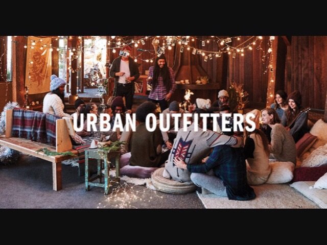 Urban Outfitters app使用心得与分享！UO迷们看过来