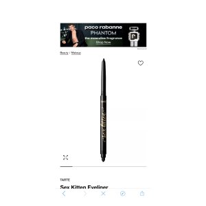 $15 Tarte Sex Kitten Eyeliner & Reviews - Makeup - Beauty - Macy s