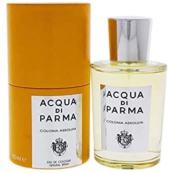 帕尔马之水Acqua Di Parma Colonia Intensa 3.4 oz Eau de Cologne Spray : Beaut
