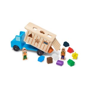  Melissa & Doug 儿童玩具
