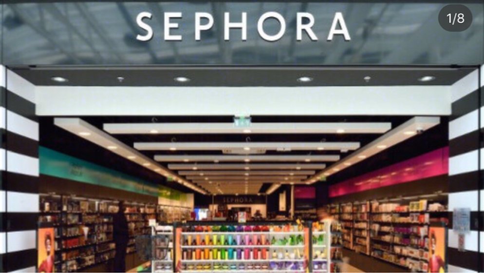 Sephora 8折种草干货贴¥ (上)