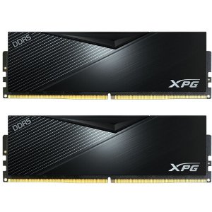 XPG Lancer 32GB DDR5 5200 MHz UDIMM 内存套装