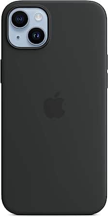 iPhone 14 Plus MagSafe 硅胶套