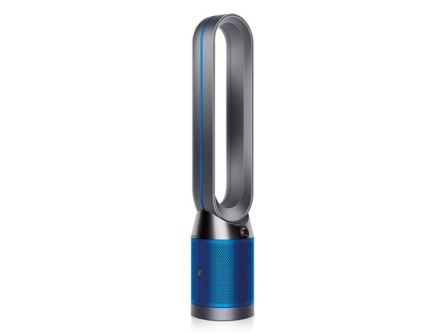 Refurbished: Dyson TP04 Pure Cool Purifying Connected Tower Fan Air Purifiers - Newegg.com。戴森风扇