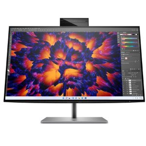 HP Z24m G3 QHD 23.8" 1440p 90Hz HDR Conferencing Monitor