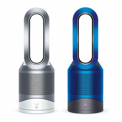 Dyson HP02 Pure Hot+Cool Link Connected Air Purifier, Heater & Fan | Refurbished | eBay。dyson hp02 分扇