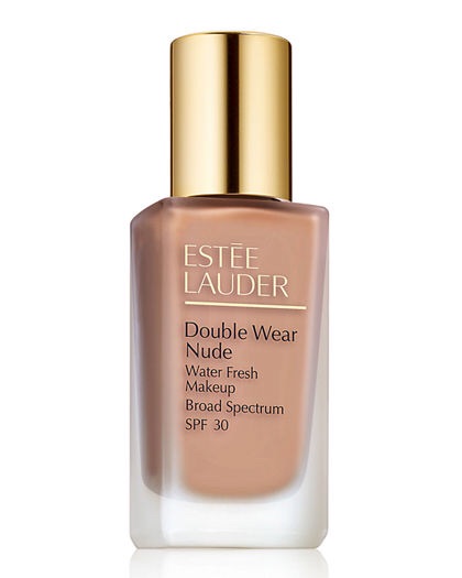 Estee Lauder Double Wear 粉底液Nude Water Fresh Makeup SPF 30 | Neiman Marcus