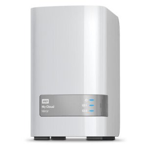 4TB for $129.99, 8TB for $199.99WD My Cloud Mirror 4TB/8TB Certified Refurbished