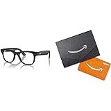 Meta Smart Glasses w/ $50 Amazon GC