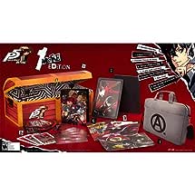 Amazon.com: Persona 5 Royal: 1 More Edition - PlayStation 5 : Everything Else