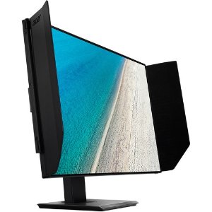 Acer PE320QK bmiipruzx 31.5" Color Accurate HDR 4K Monitor