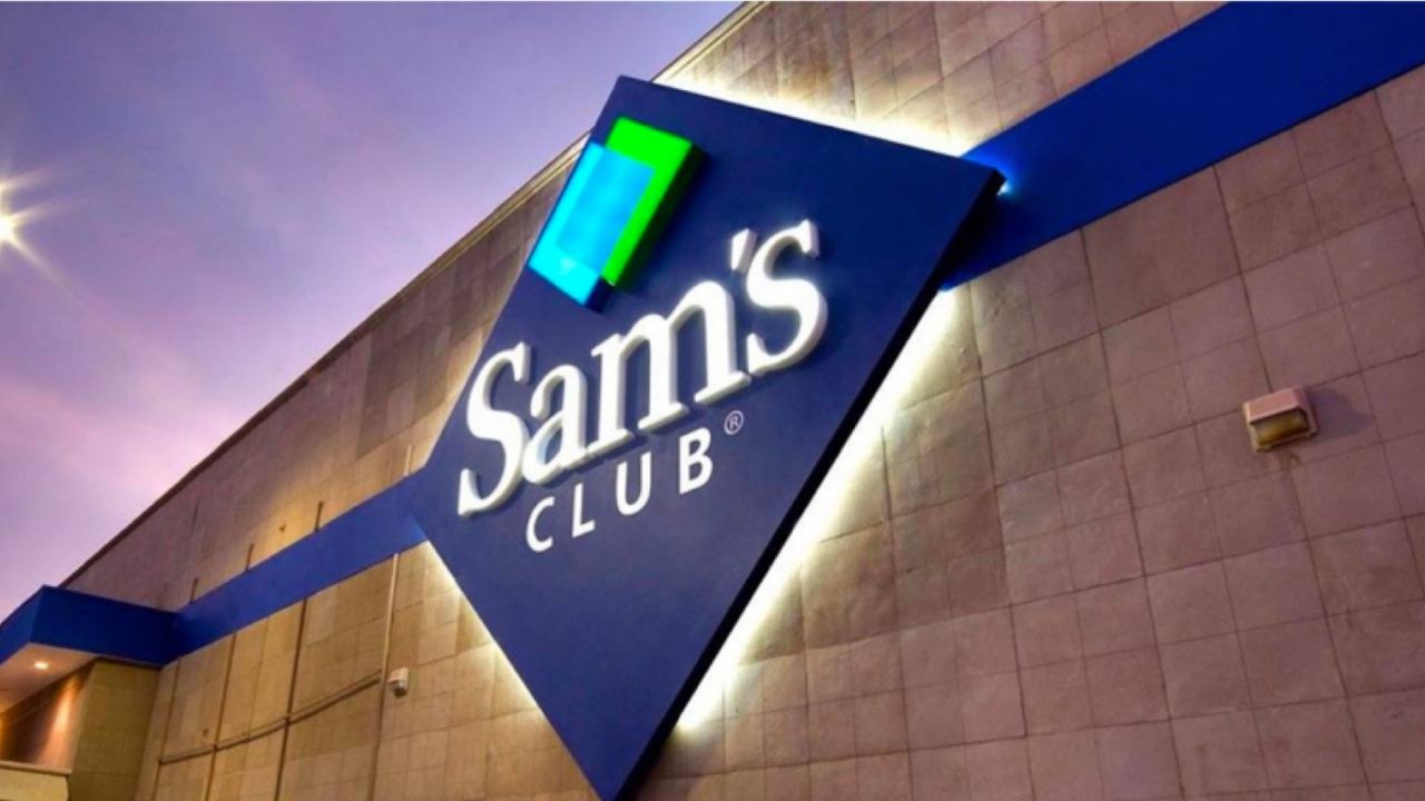 Sam‘s Club必买之【烘培原料篇】（1）