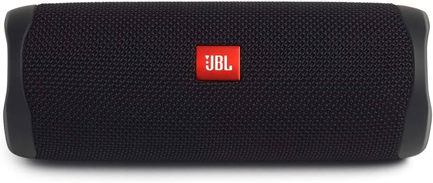 Amazon.com: JBL FLIP 5, Waterproof Portable Bluetooth Speaker