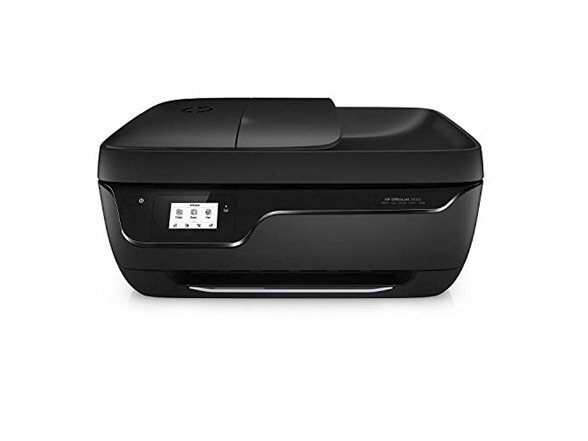 OfficeJet 3830 All-in-One Wireless Color Thermal Inkjet Printer