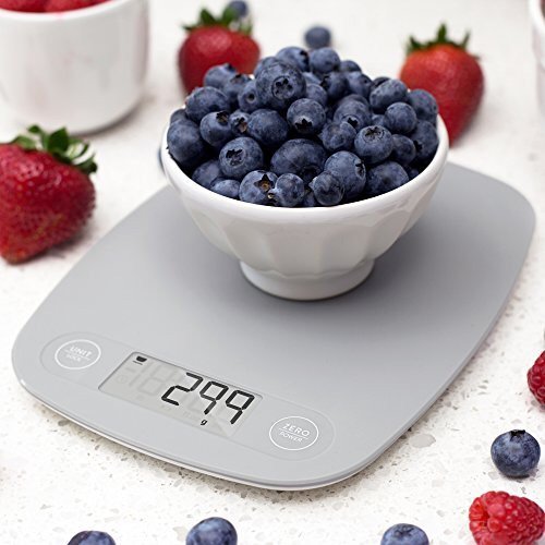 Greater Goods Digital Kitchen Scale/Food Scale