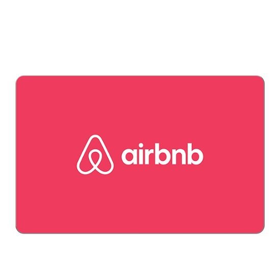Airbnb - $200 Gift Card (Digital Delivery)