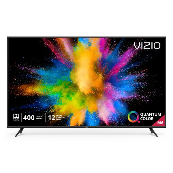 M-Series Quantum 4K Ultra HD HDR Smart TV