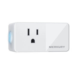 Merkury Innovations 智能插头