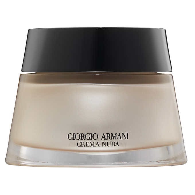 Giorgio Armani Crema Nuda Tinted Cream, 1.69 oz素颜霜