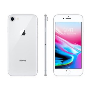 $539 苹果iPhone 8 64GB 银色