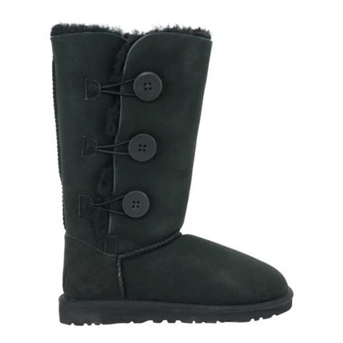 UGG Women's Bailey Button Triplet Boots – Proozy棉靴