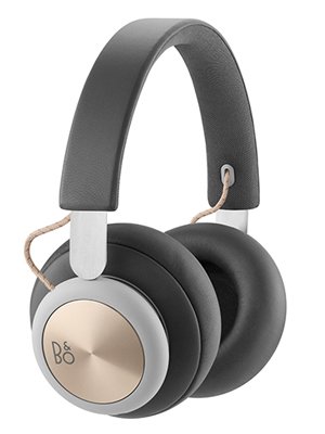 Bang & Olufsen Beoplay H4 Wireless Headphones