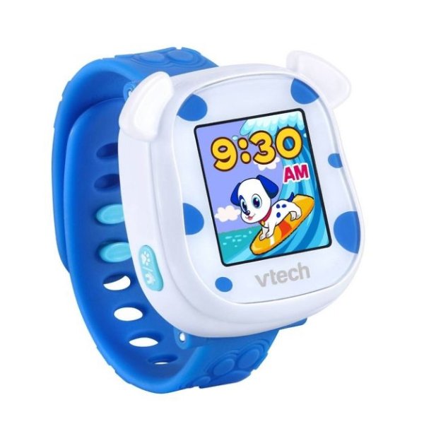 My First Kidi Smartwatch - Blue