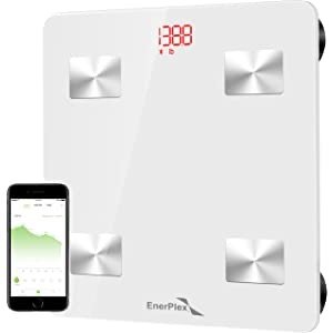 EnerPlex Scale for Body Weight