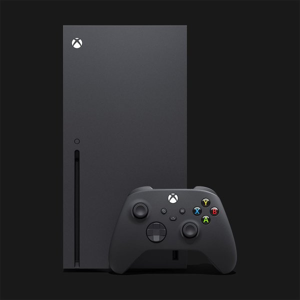 Xbox Series X 1TB 游戏主机