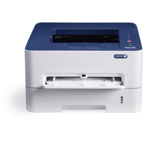 Xerox Phaser 3260/DI 黑白激光打印机