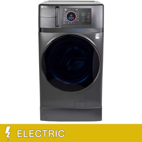 Top Load 4.8 cu. ft. Washer with Deep Fill Option Top Load