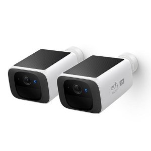 Eufy S220 2-Pack Wireless Cameras