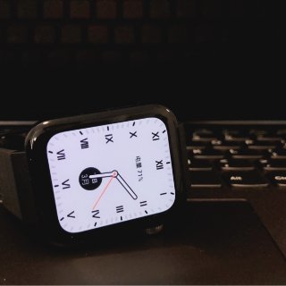 【众测】小米手表｜不断提高，不断更新的价格屠夫