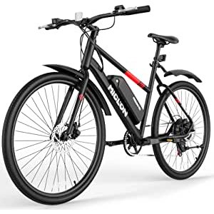 Amazon MICLON Macmission 100 Electric Bike