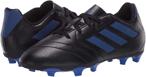 adidas Kids' Goletto VII Fg J Football Shoe